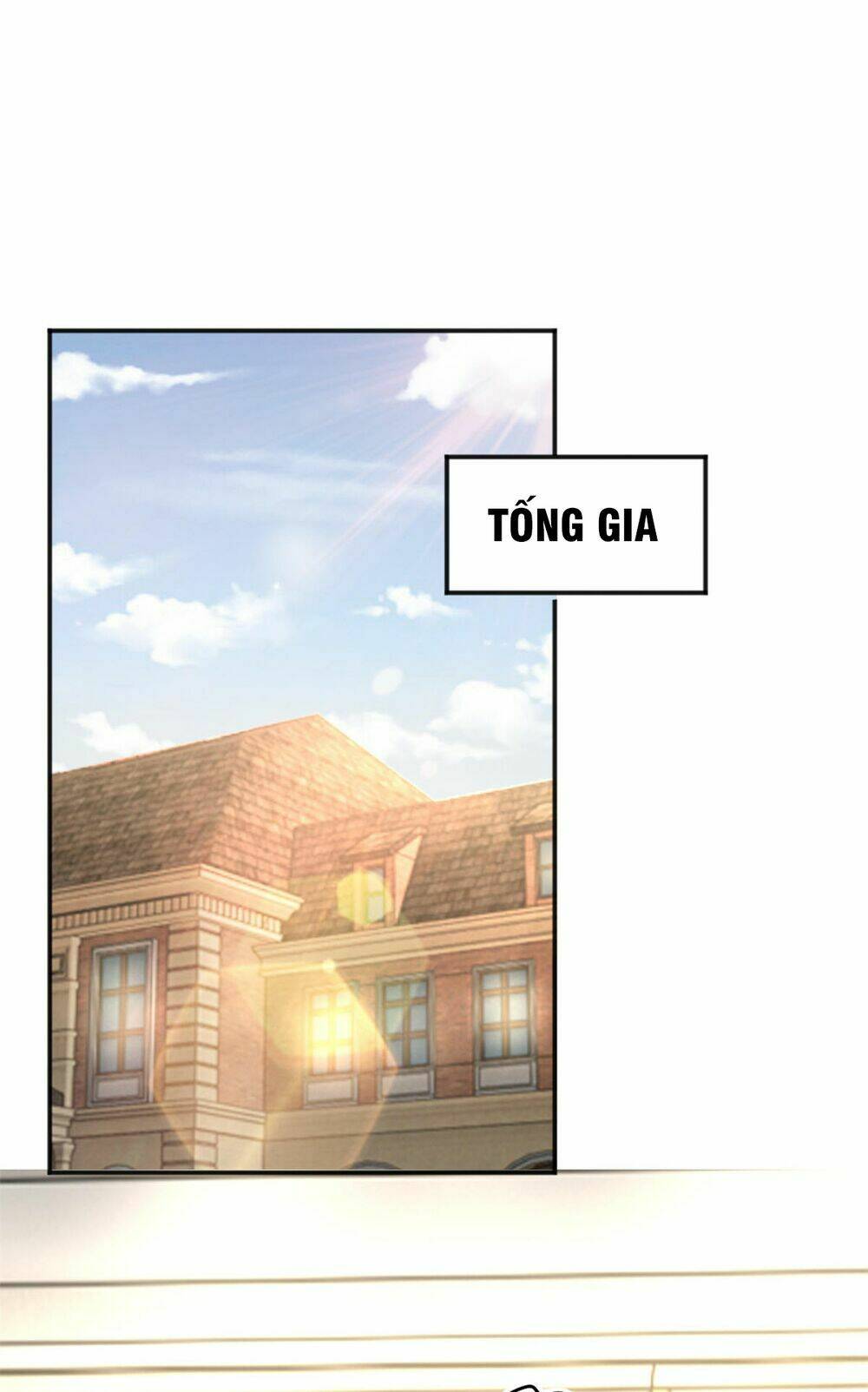 Lão Ba Cho Tôi Lựa Một Trong Mười Nữ Thần Để Kết Hôn Chapter 10 - Trang 2