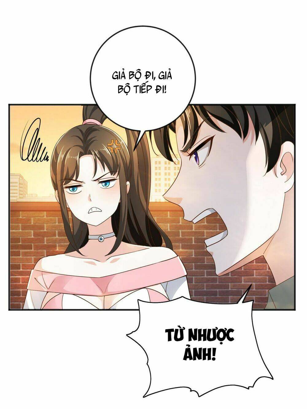 Lão Ba Cho Tôi Lựa Một Trong Mười Nữ Thần Để Kết Hôn Chapter 7 - Trang 2