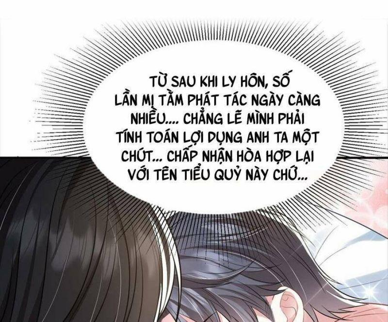 Vợ Tôi Là Boss Ngầm Đầy Quyền Lực Chapter 57 - Trang 2