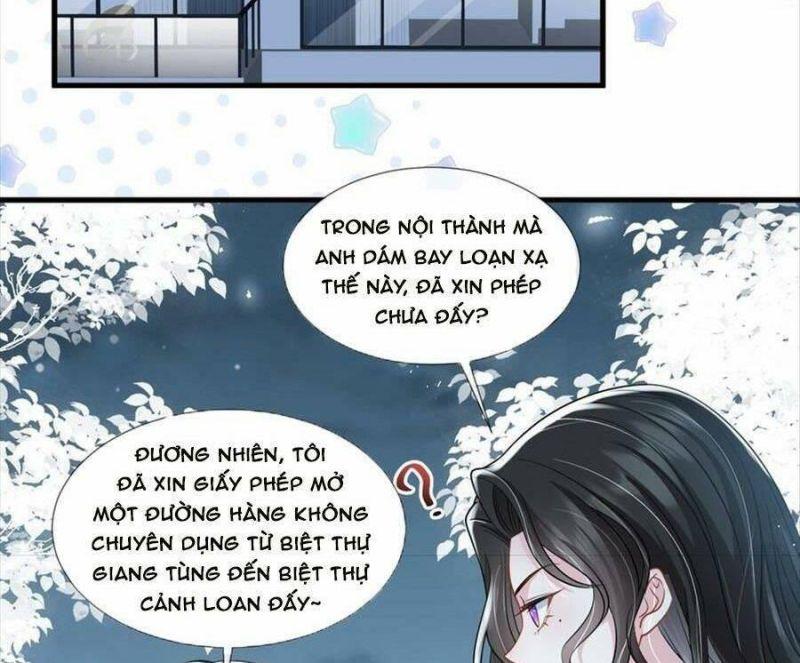 Vợ Tôi Là Boss Ngầm Đầy Quyền Lực Chapter 57 - Trang 2