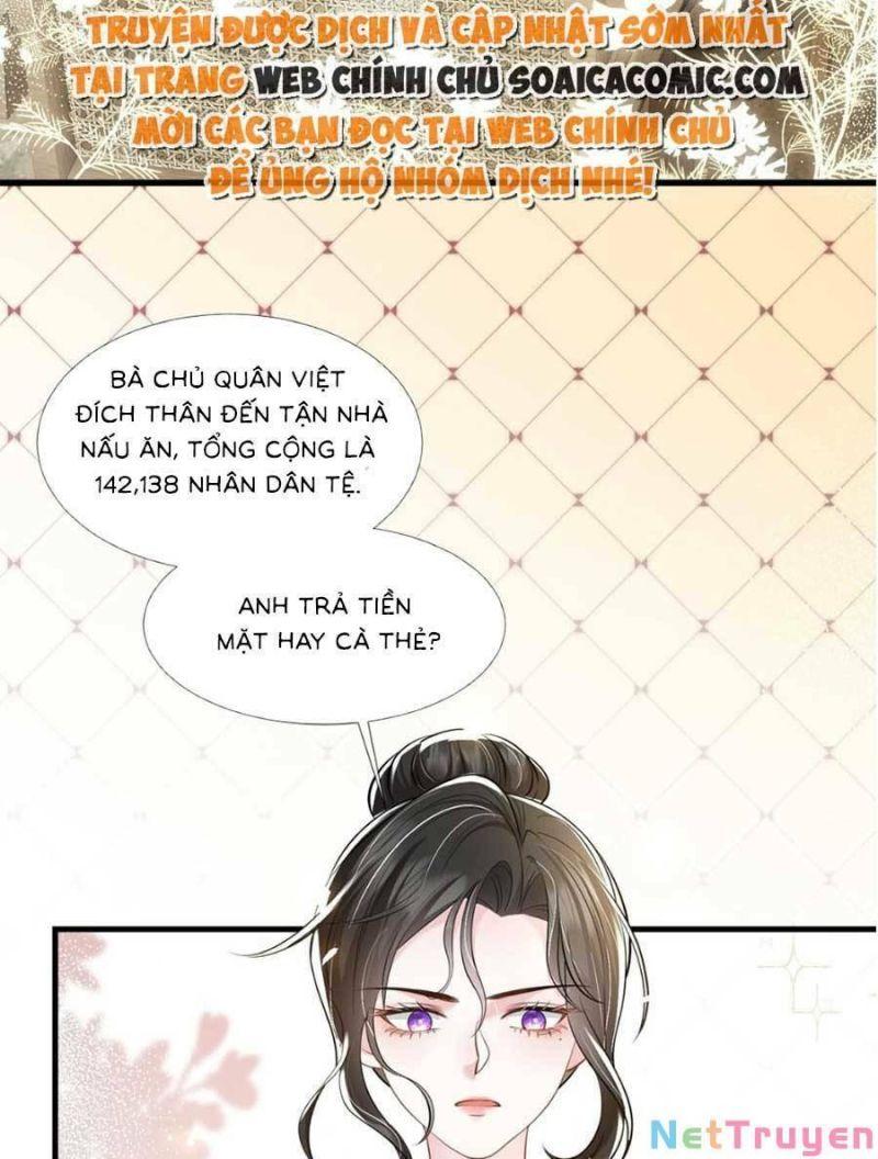 Vợ Tôi Là Boss Ngầm Đầy Quyền Lực Chapter 55 - Trang 2