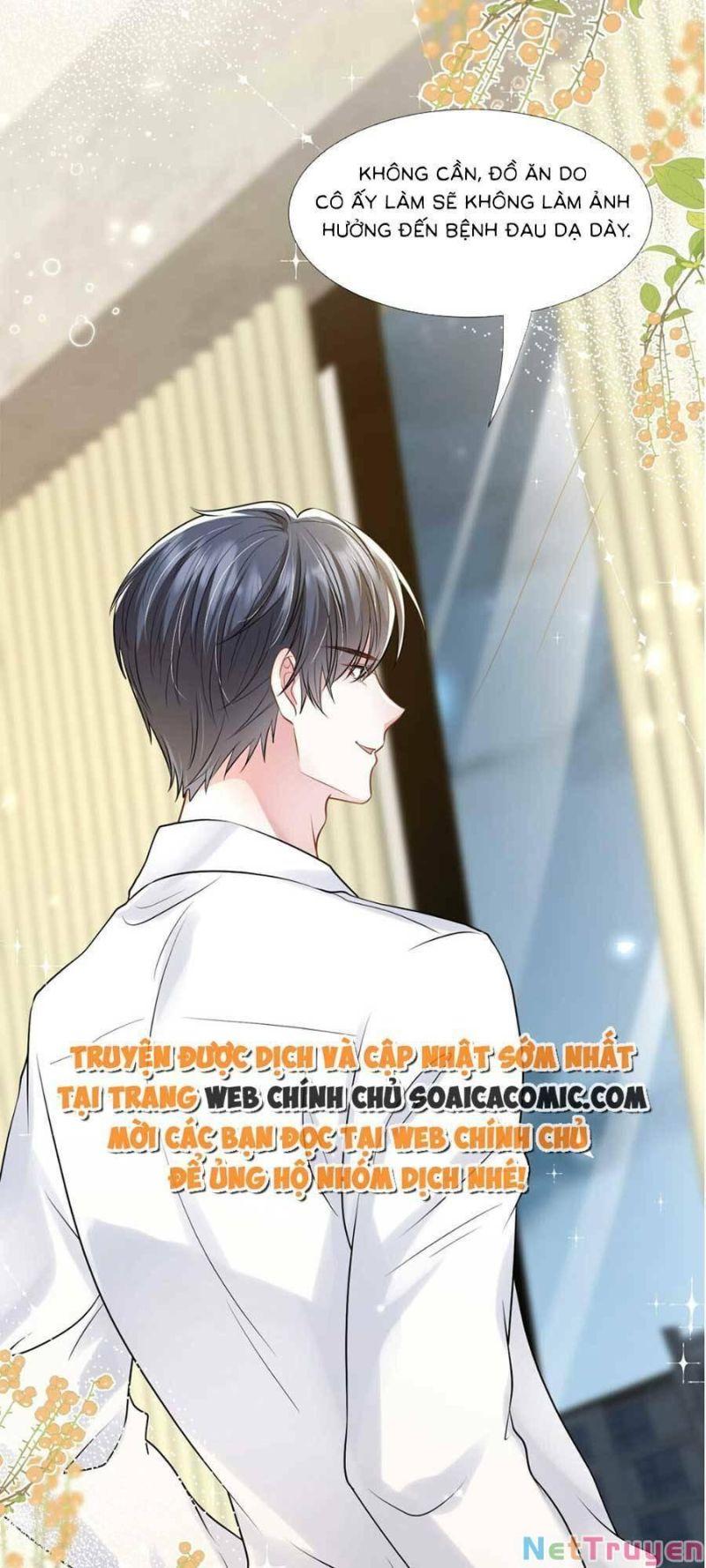 Vợ Tôi Là Boss Ngầm Đầy Quyền Lực Chapter 55 - Trang 2