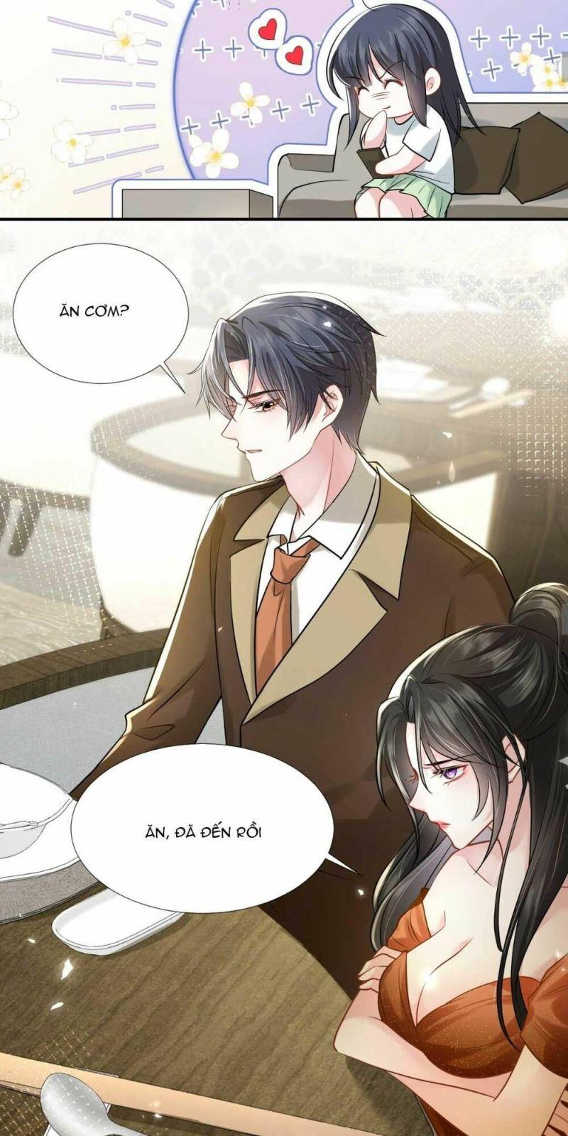 Vợ Tôi Là Boss Ngầm Đầy Quyền Lực Chapter 53 - Trang 2