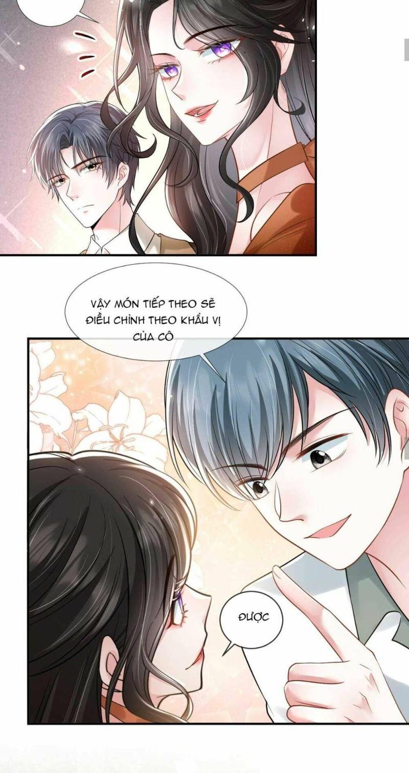 Vợ Tôi Là Boss Ngầm Đầy Quyền Lực Chapter 53 - Trang 2