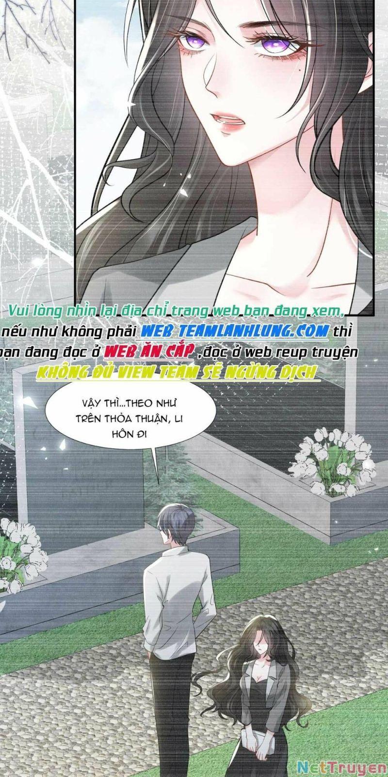 Vợ Tôi Là Boss Ngầm Đầy Quyền Lực Chapter 51 - Trang 2