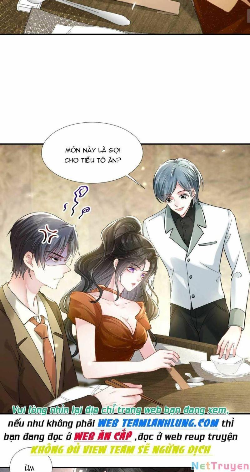 Vợ Tôi Là Boss Ngầm Đầy Quyền Lực Chapter 51 - Trang 2