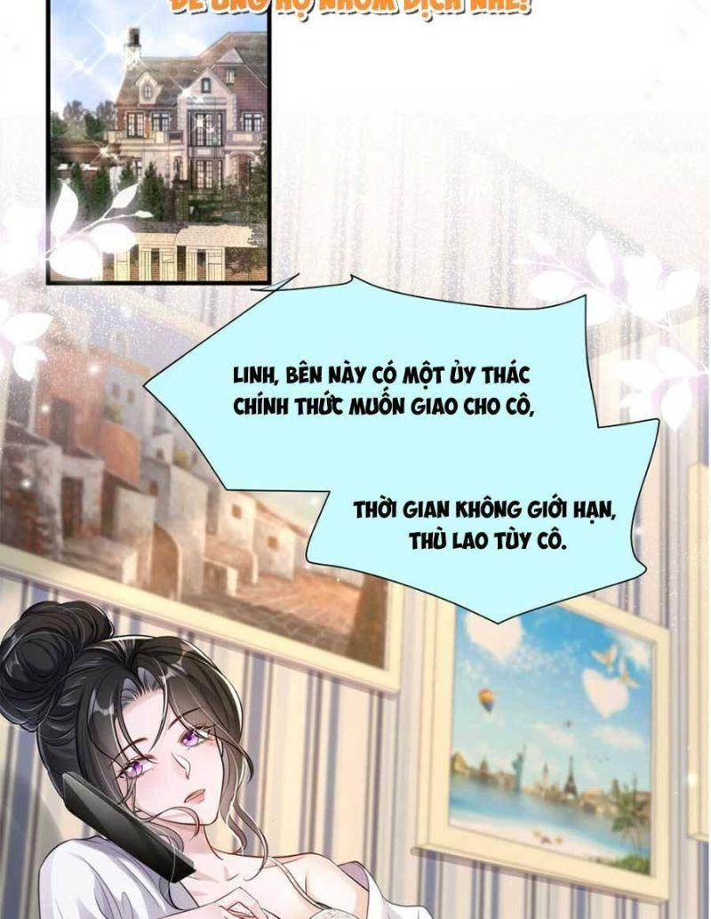 Vợ Tôi Là Boss Ngầm Đầy Quyền Lực Chapter 47 - Trang 2