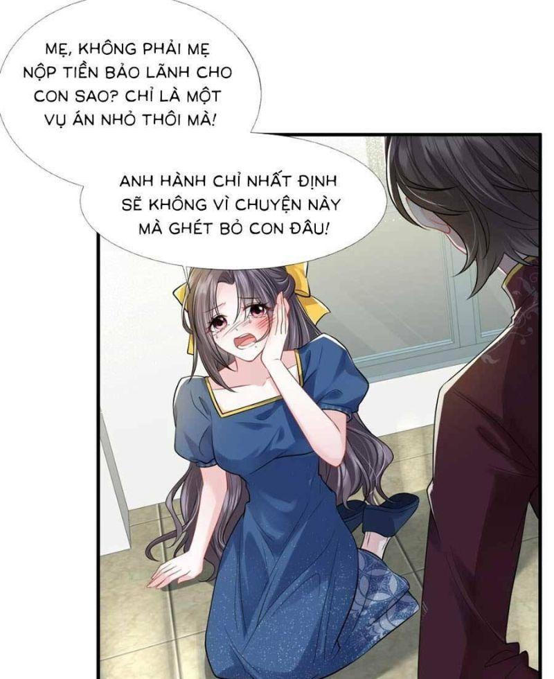 Vợ Tôi Là Boss Ngầm Đầy Quyền Lực Chapter 47 - Trang 2