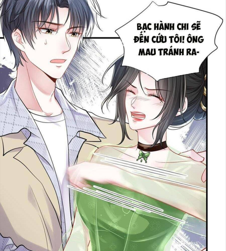 Vợ Tôi Là Boss Ngầm Đầy Quyền Lực Chapter 45 - Trang 2