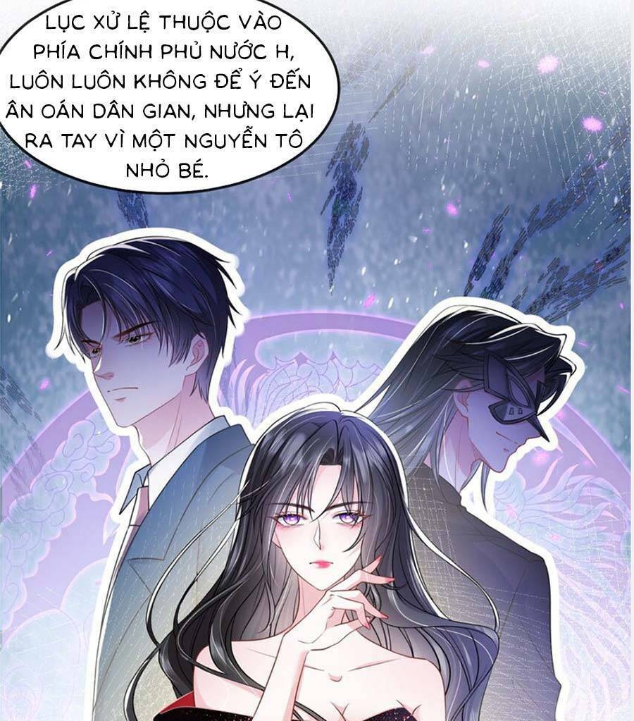 Vợ Tôi Là Boss Ngầm Đầy Quyền Lực Chapter 43 - Trang 2