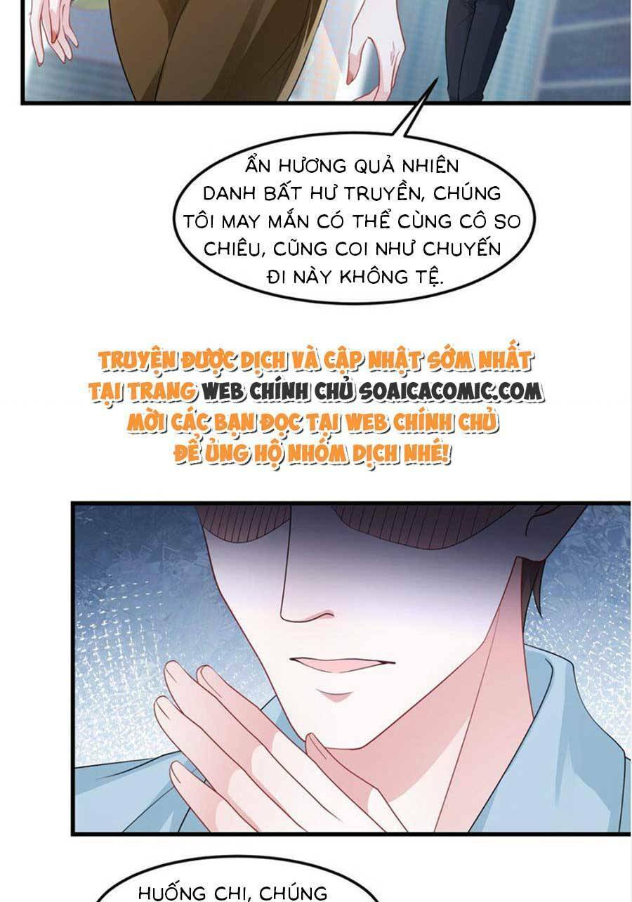 Vợ Tôi Là Boss Ngầm Đầy Quyền Lực Chapter 41 - Trang 2