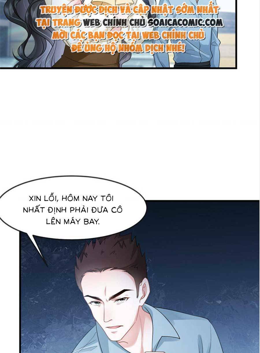 Vợ Tôi Là Boss Ngầm Đầy Quyền Lực Chapter 41 - Trang 2