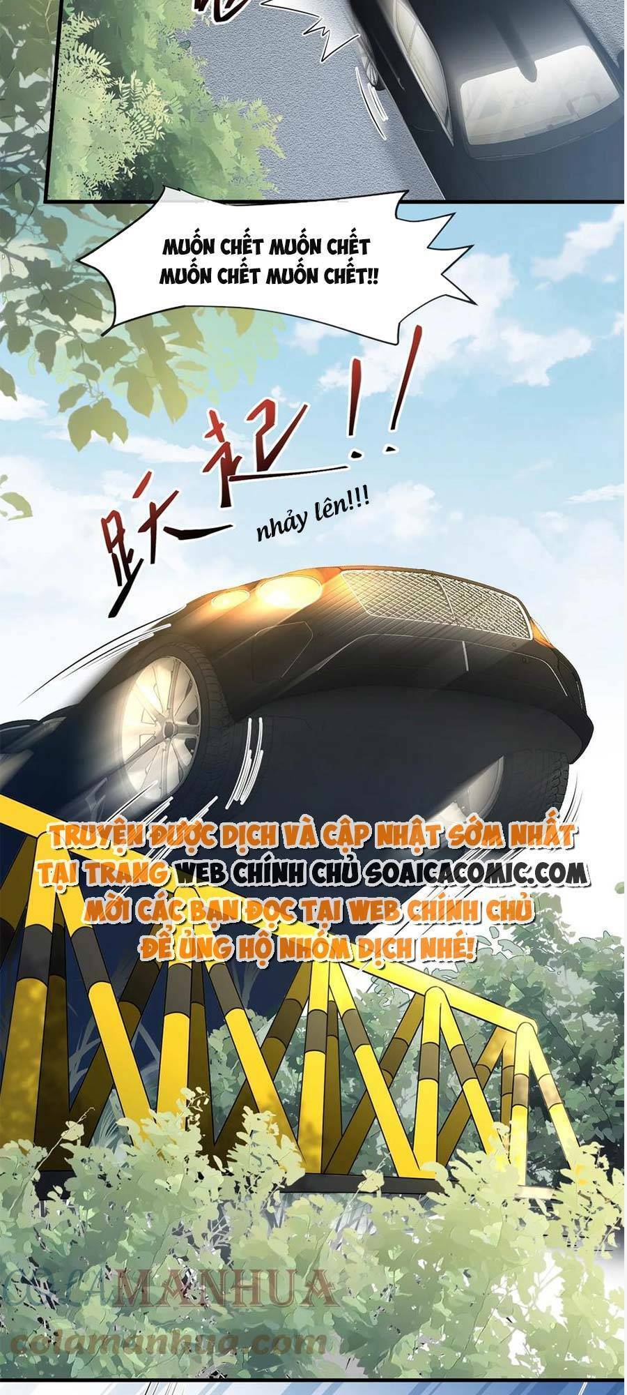 Vợ Tôi Là Boss Ngầm Đầy Quyền Lực Chapter 37 - Trang 2