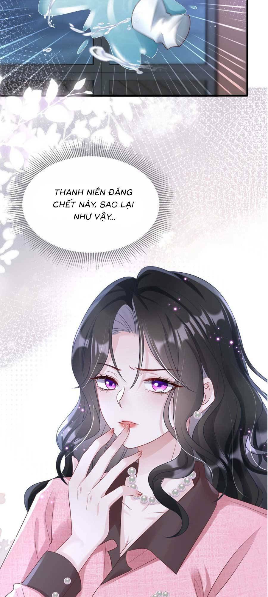 Vợ Tôi Là Boss Ngầm Đầy Quyền Lực Chapter 32 - Trang 2