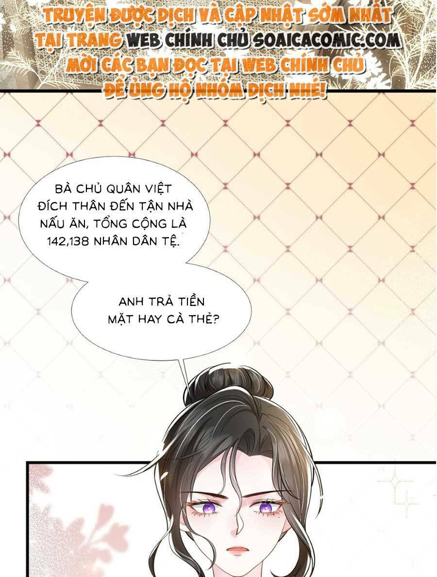 Vợ Tôi Là Boss Ngầm Đầy Quyền Lực Chapter 28 - Trang 2