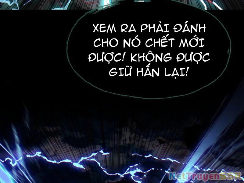 Dựa Vào Quyền Rủa Tu Tiên Ta Cảm Thấy Có Chút Không Thích Hợp Chapter 5 - Trang 2