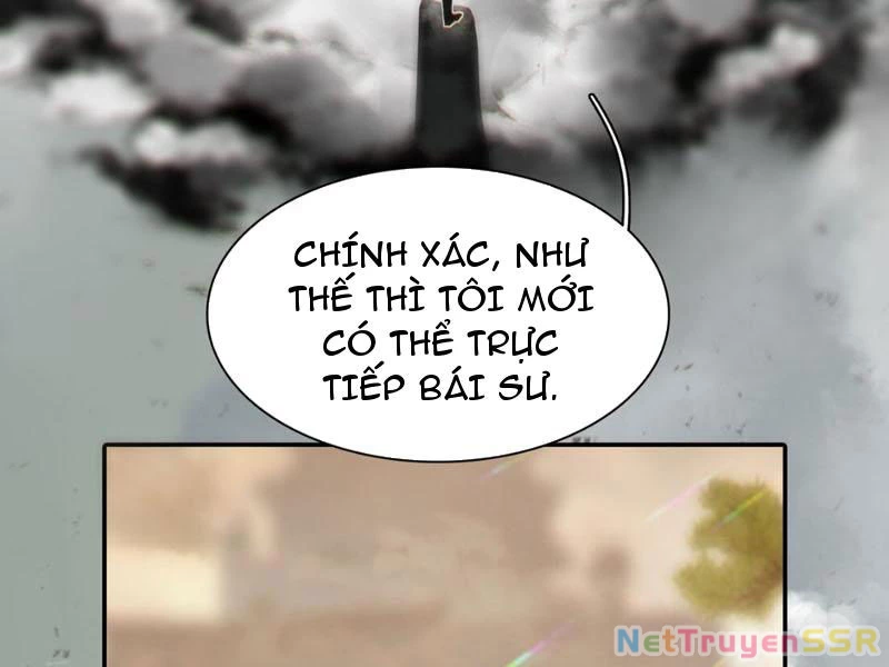 Dựa Vào Quyền Rủa Tu Tiên Ta Cảm Thấy Có Chút Không Thích Hợp Chapter 5 - Trang 2