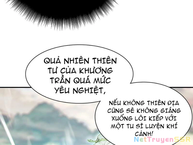 Dựa Vào Quyền Rủa Tu Tiên Ta Cảm Thấy Có Chút Không Thích Hợp Chapter 5 - Trang 2