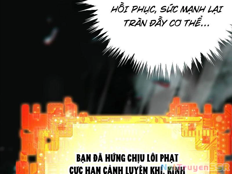 Dựa Vào Quyền Rủa Tu Tiên Ta Cảm Thấy Có Chút Không Thích Hợp Chapter 5 - Trang 2