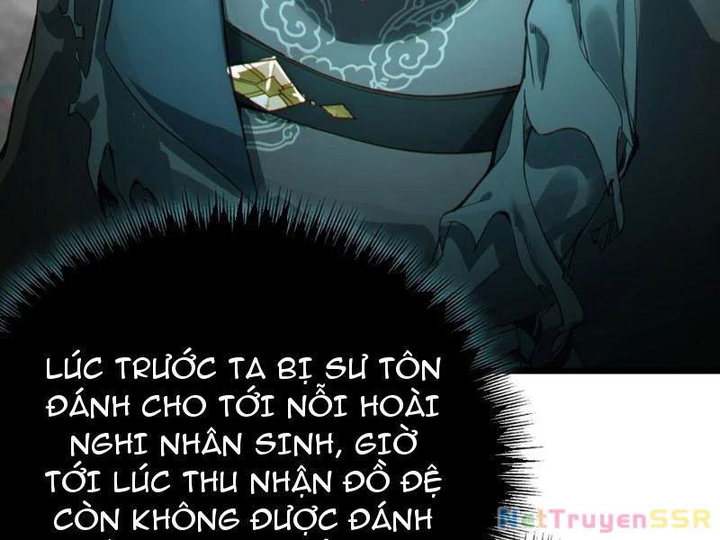 Dựa Vào Quyền Rủa Tu Tiên Ta Cảm Thấy Có Chút Không Thích Hợp Chapter 5 - Trang 2