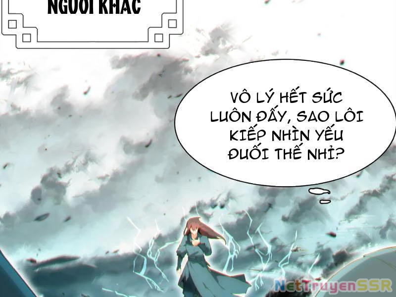 Dựa Vào Quyền Rủa Tu Tiên Ta Cảm Thấy Có Chút Không Thích Hợp Chapter 5 - Trang 2