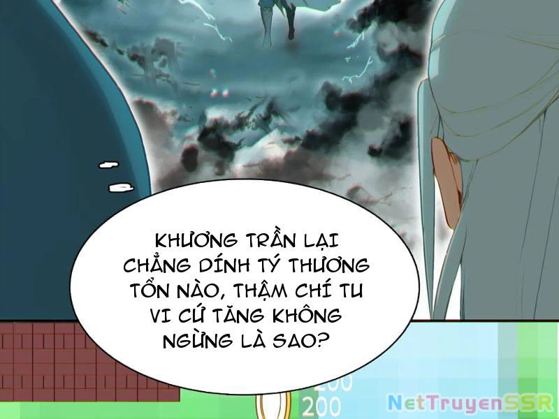 Dựa Vào Quyền Rủa Tu Tiên Ta Cảm Thấy Có Chút Không Thích Hợp Chapter 5 - Trang 2