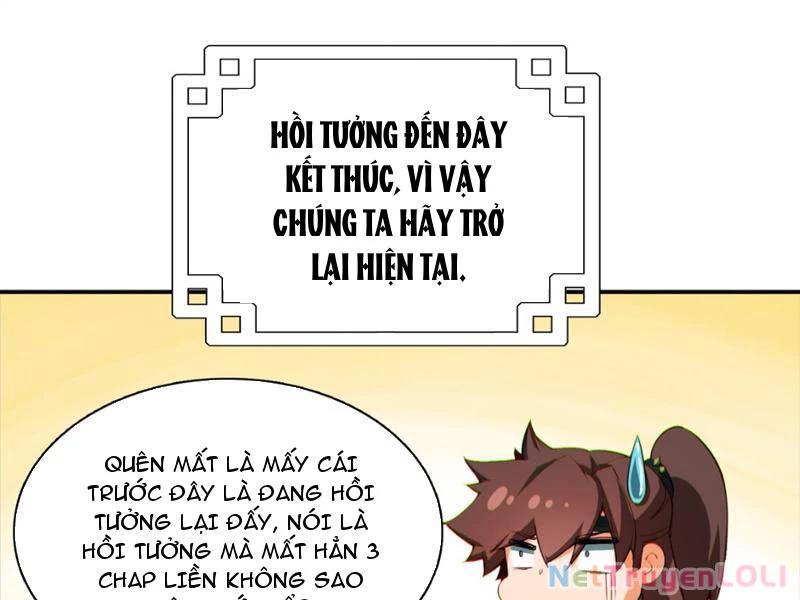 Dựa Vào Quyền Rủa Tu Tiên Ta Cảm Thấy Có Chút Không Thích Hợp Chapter 4 - Trang 2