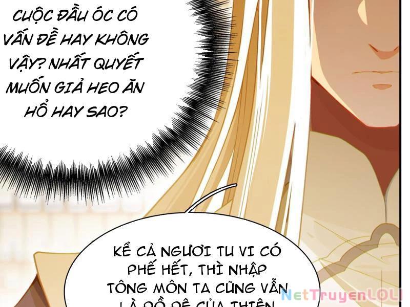 Dựa Vào Quyền Rủa Tu Tiên Ta Cảm Thấy Có Chút Không Thích Hợp Chapter 4 - Trang 2