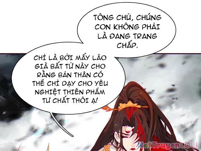 Dựa Vào Quyền Rủa Tu Tiên Ta Cảm Thấy Có Chút Không Thích Hợp Chapter 4 - Trang 2