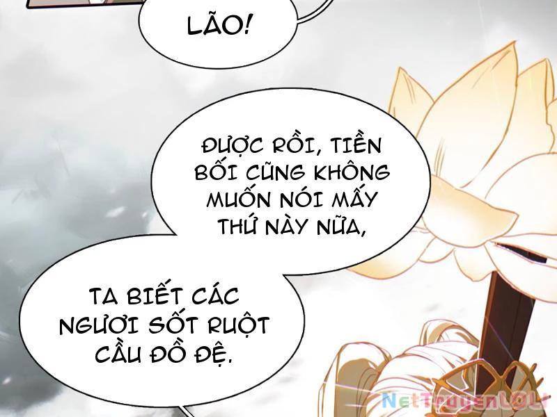 Dựa Vào Quyền Rủa Tu Tiên Ta Cảm Thấy Có Chút Không Thích Hợp Chapter 4 - Trang 2