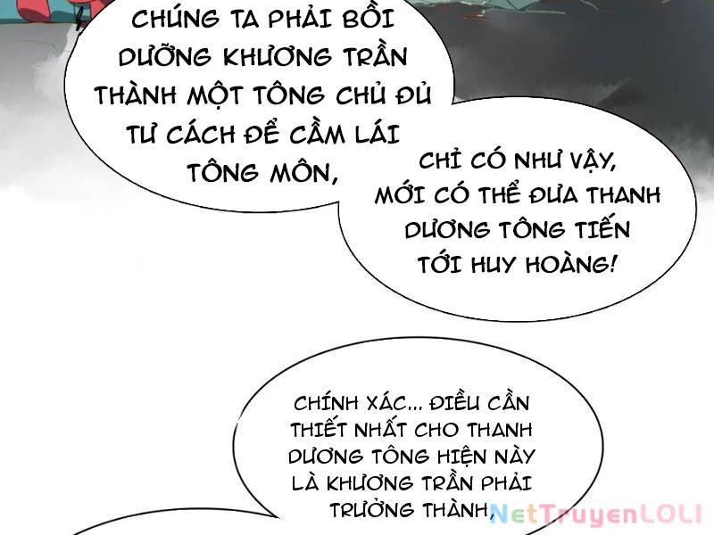 Dựa Vào Quyền Rủa Tu Tiên Ta Cảm Thấy Có Chút Không Thích Hợp Chapter 4 - Trang 2