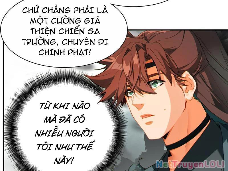 Dựa Vào Quyền Rủa Tu Tiên Ta Cảm Thấy Có Chút Không Thích Hợp Chapter 4 - Trang 2