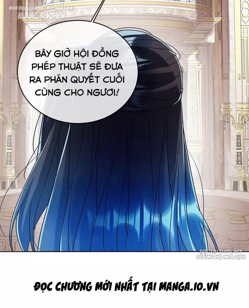 Thiên Kim Phản Diện Và Tiểu Thư Ma Vương Chapter 49 - Trang 2