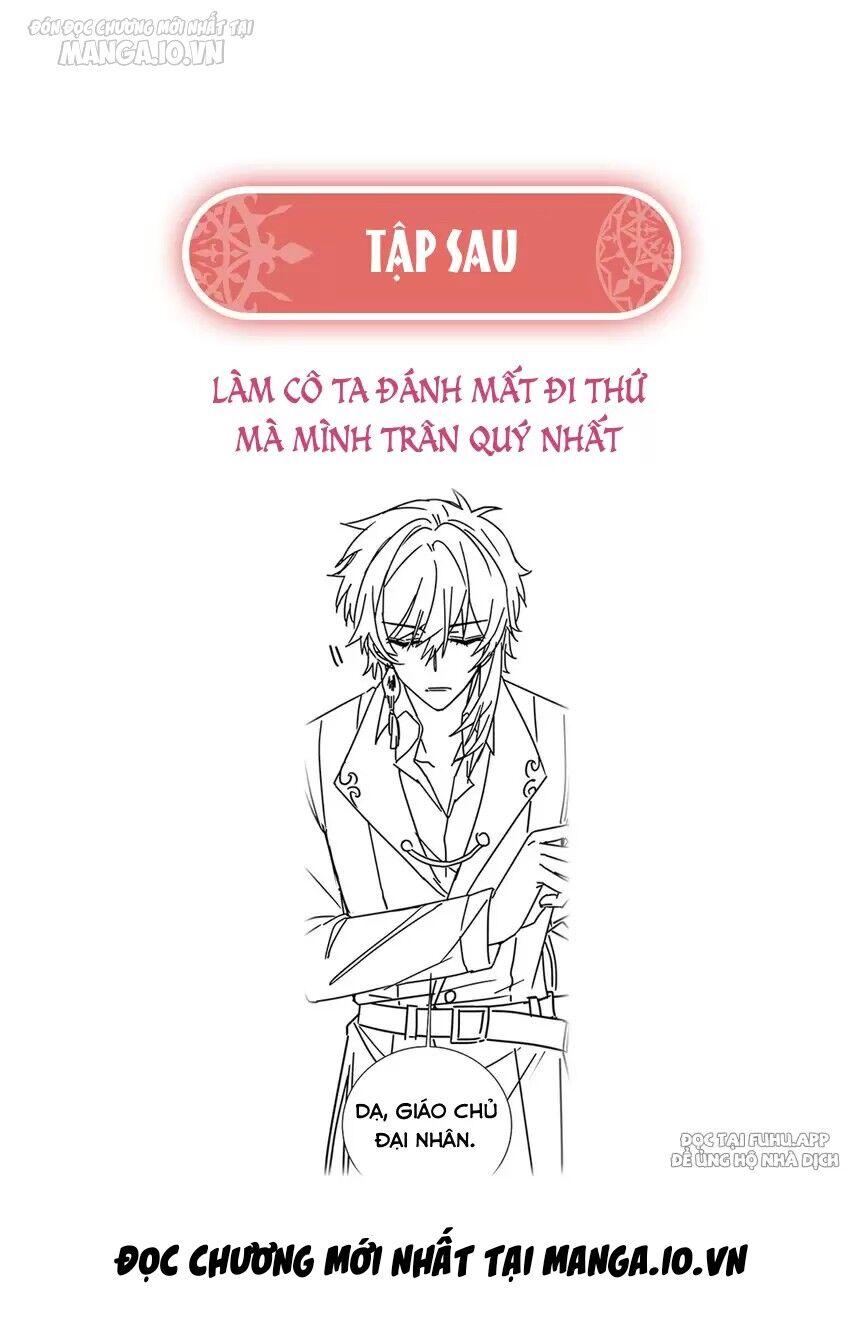 Thiên Kim Phản Diện Và Tiểu Thư Ma Vương Chapter 49 - Trang 2