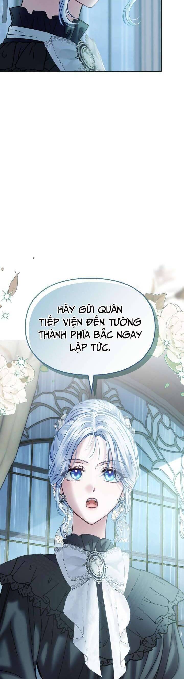 Phạm Nhân Bé Con Của Dinh Thự Mùa Đông Chapter 50 - Trang 2