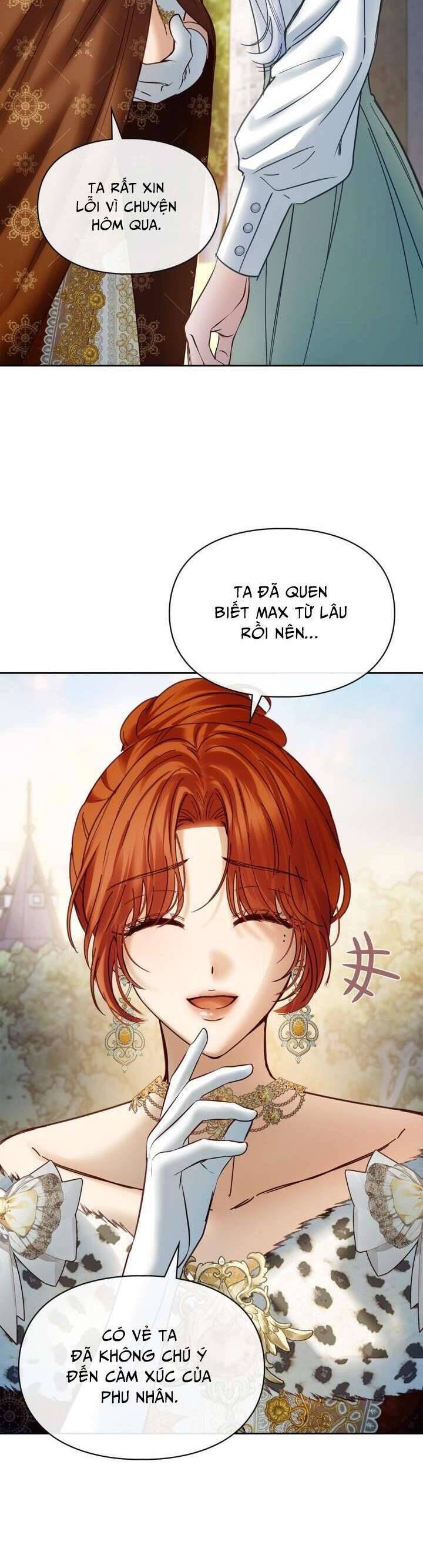 Phạm Nhân Bé Con Của Dinh Thự Mùa Đông Chapter 47 - Trang 2