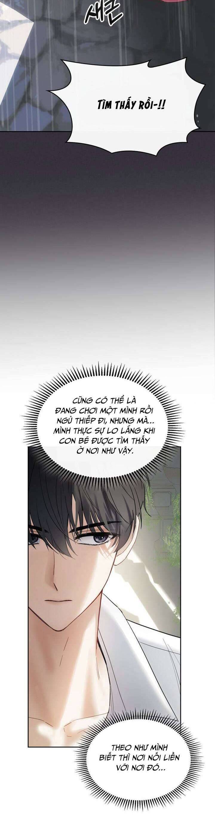 Phạm Nhân Bé Con Của Dinh Thự Mùa Đông Chapter 34 - Trang 2