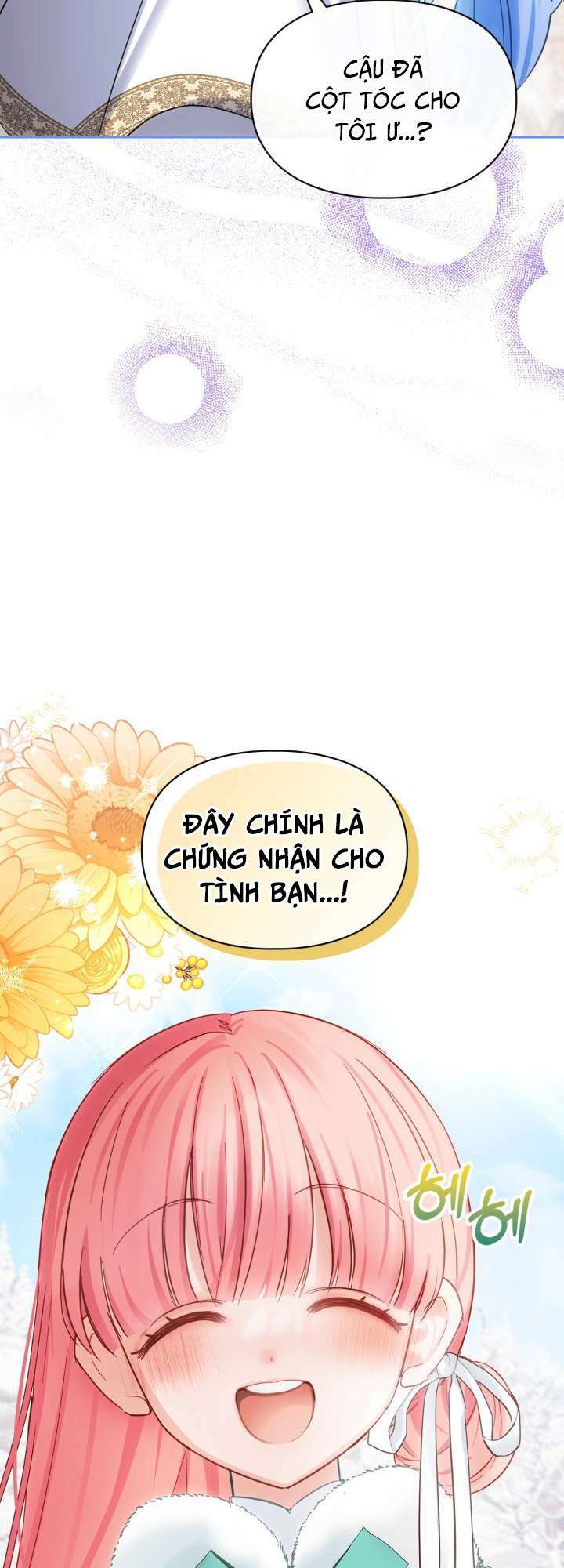 Phạm Nhân Bé Con Của Dinh Thự Mùa Đông Chapter 24 - Trang 2