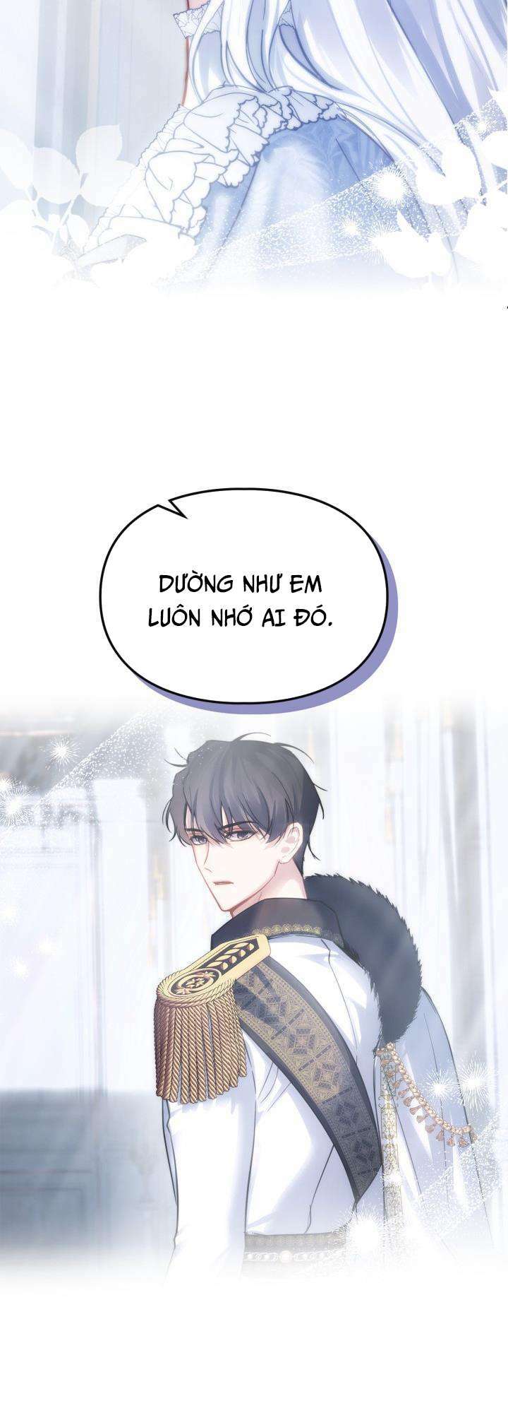 Phạm Nhân Bé Con Của Dinh Thự Mùa Đông Chapter 16 - Trang 2