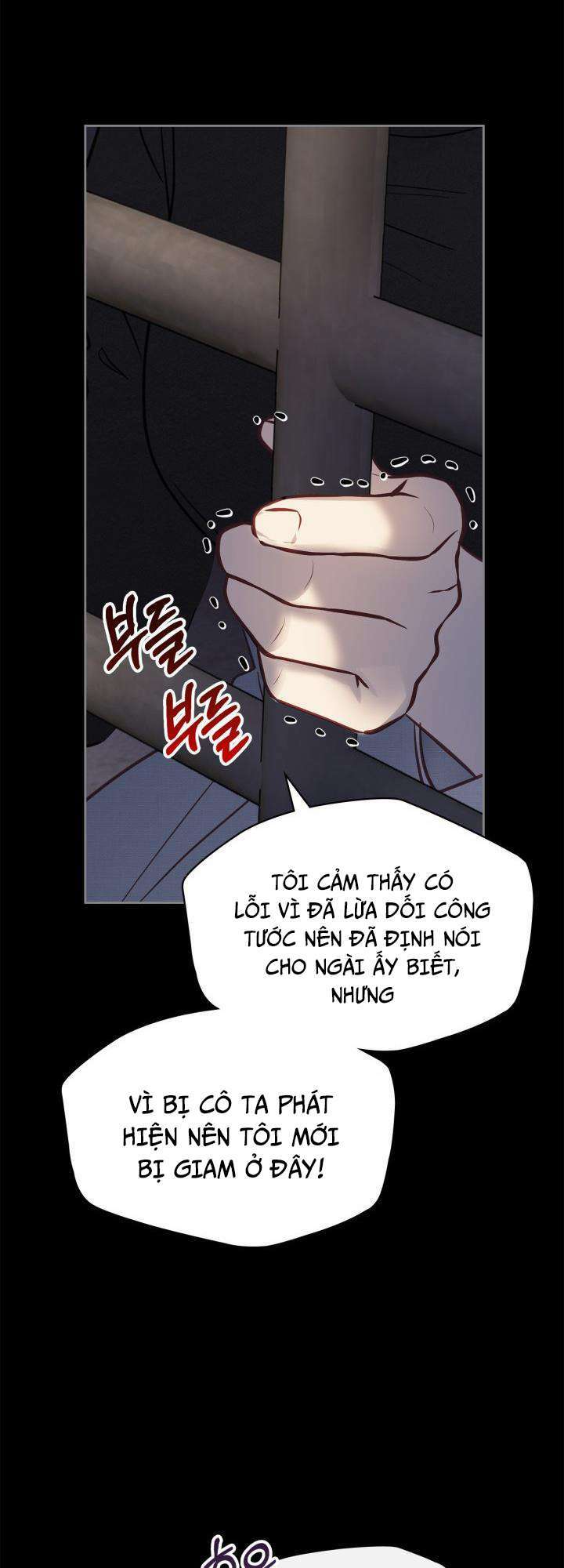 Phạm Nhân Bé Con Của Dinh Thự Mùa Đông Chapter 14 - Trang 2