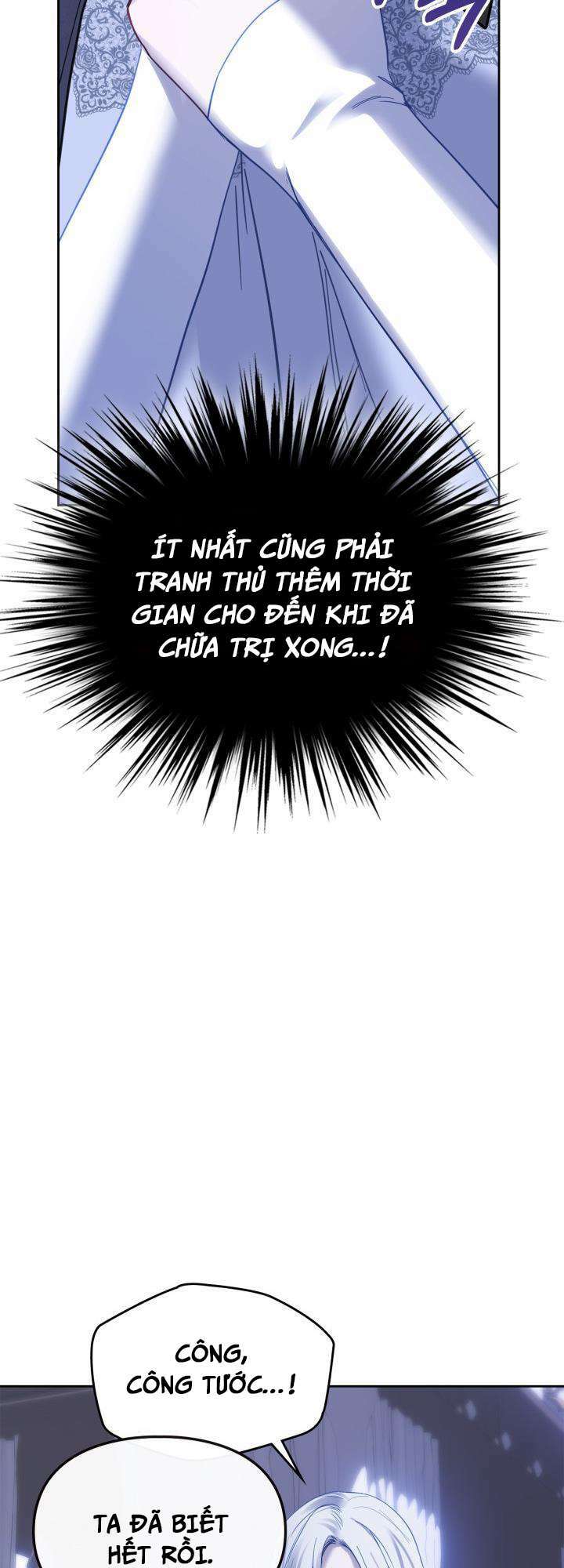 Phạm Nhân Bé Con Của Dinh Thự Mùa Đông Chapter 13 - Trang 2