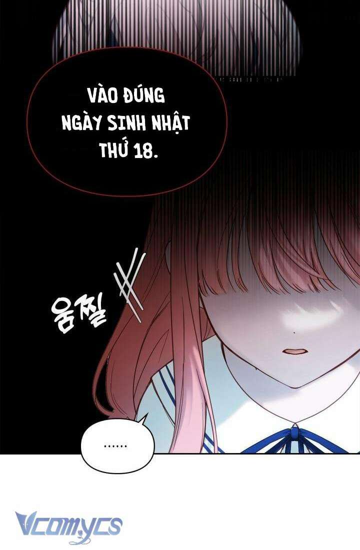 Phạm Nhân Bé Con Của Dinh Thự Mùa Đông Chapter 3 - Trang 2