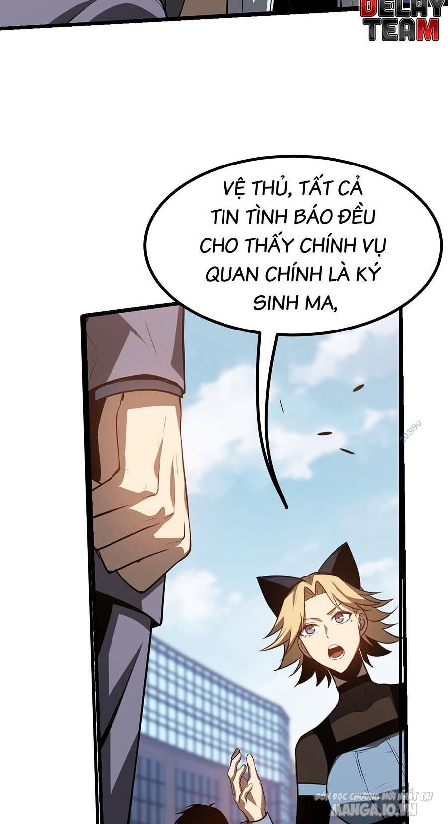 Siêu Phàm Tiến Hóa Chapter 134 - Trang 2