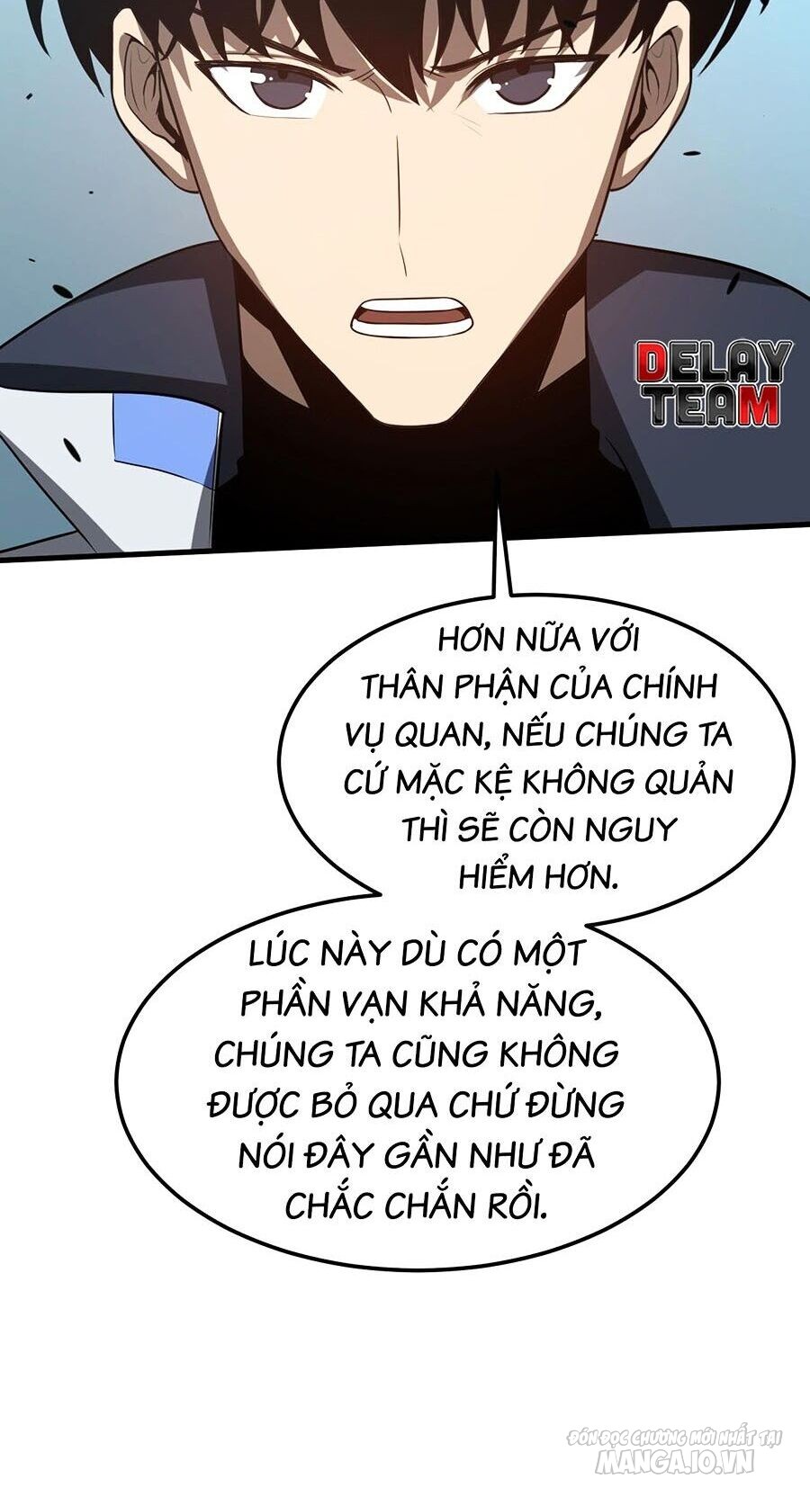 Siêu Phàm Tiến Hóa Chapter 134 - Trang 2