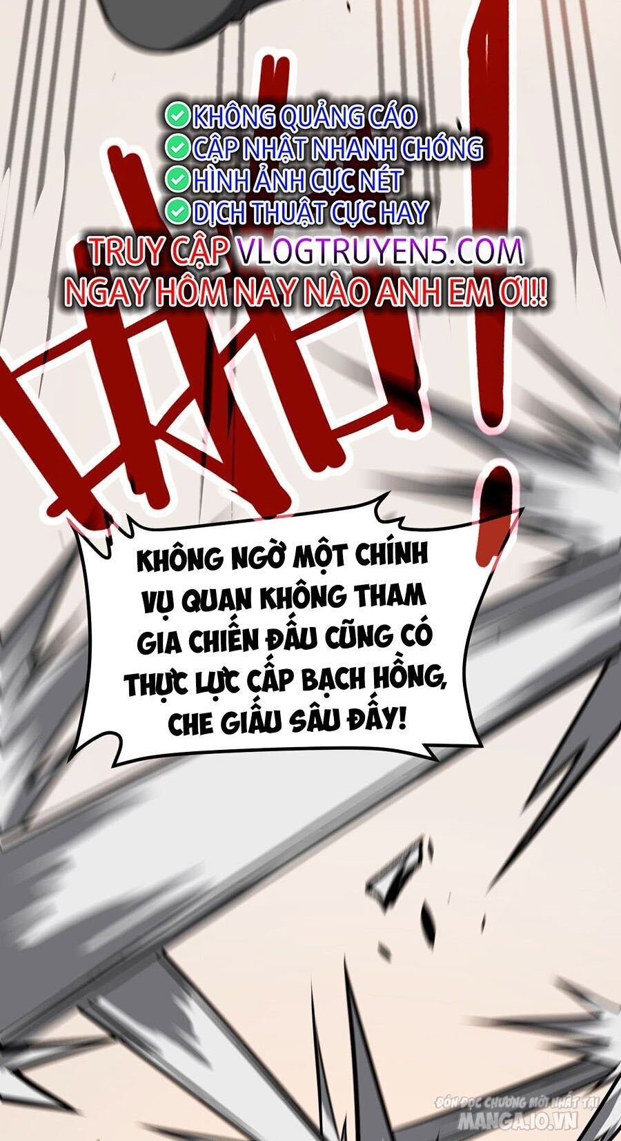 Siêu Phàm Tiến Hóa Chapter 134 - Trang 2