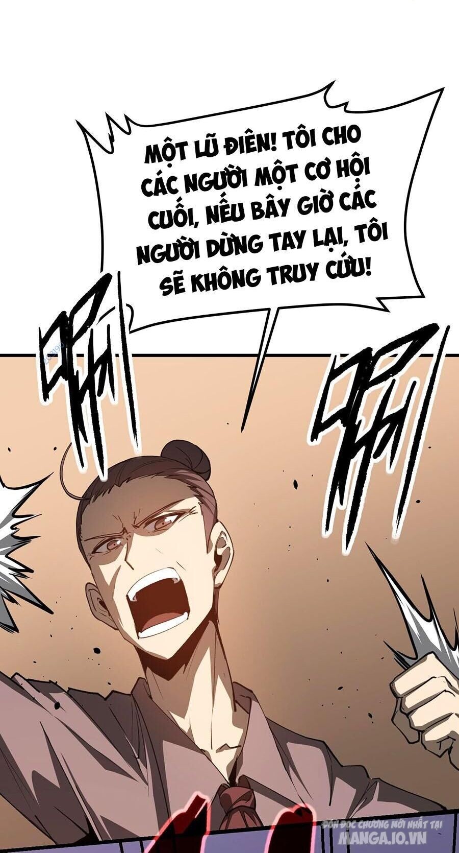 Siêu Phàm Tiến Hóa Chapter 134 - Trang 2