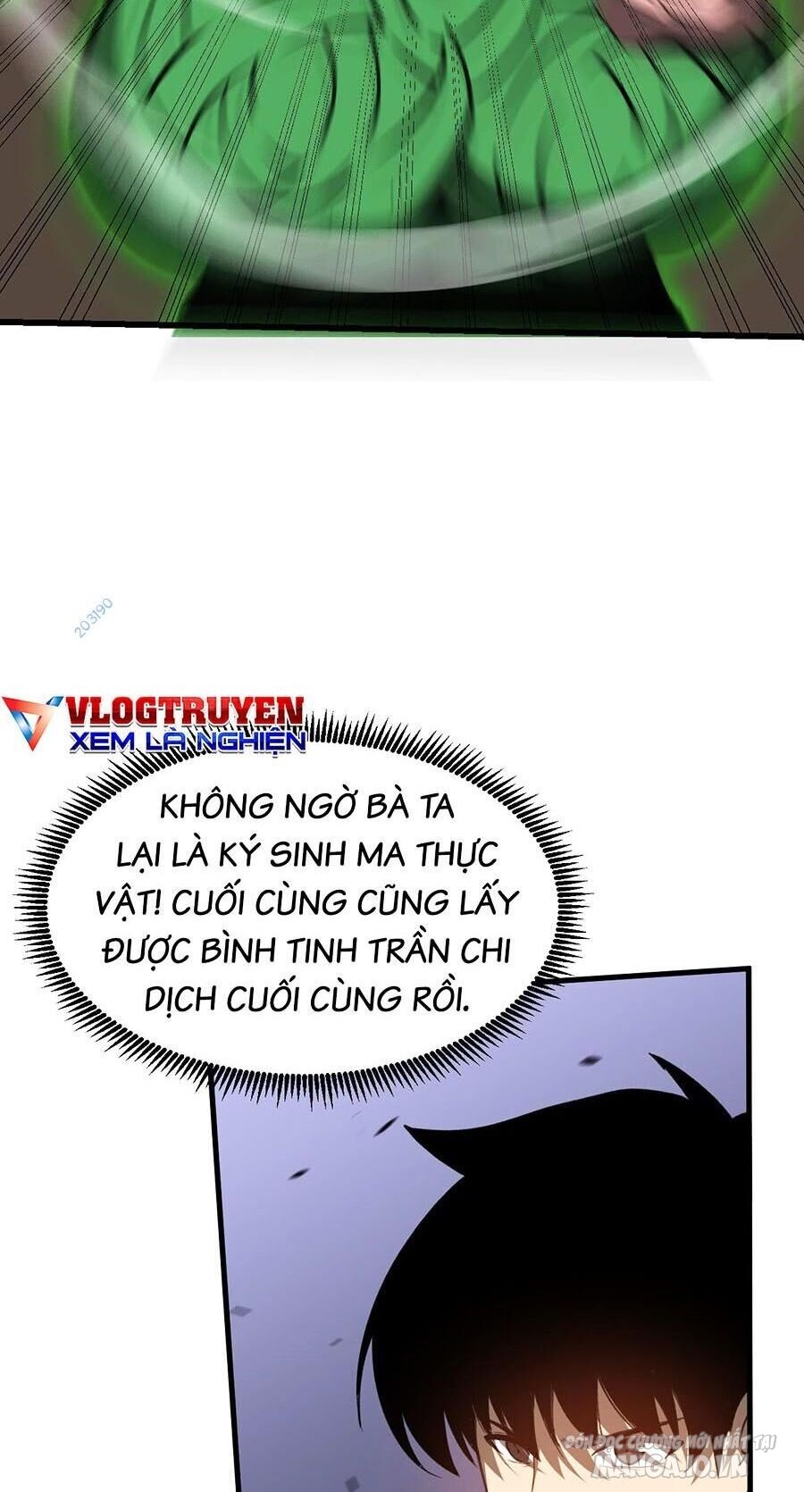 Siêu Phàm Tiến Hóa Chapter 134 - Trang 2