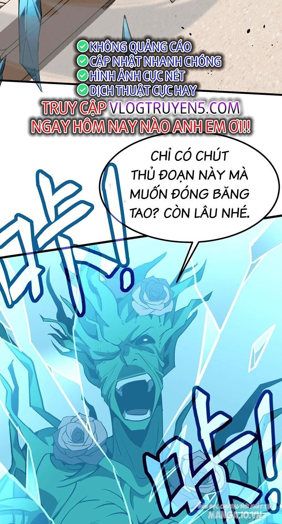 Siêu Phàm Tiến Hóa Chapter 134 - Trang 2