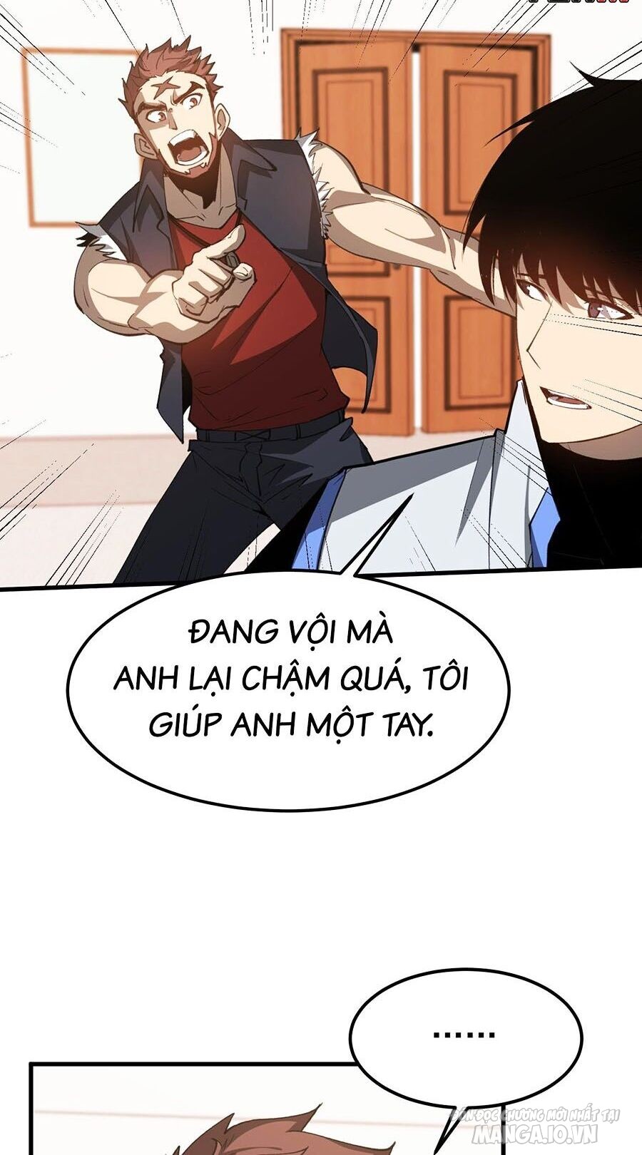 Siêu Phàm Tiến Hóa Chapter 134 - Trang 2