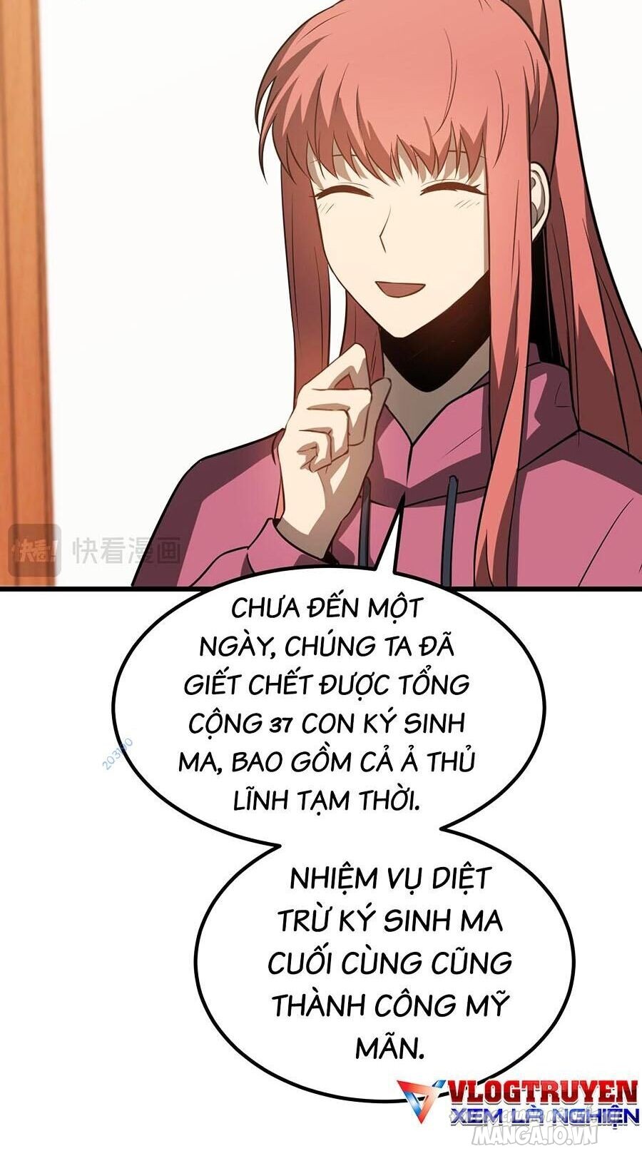 Siêu Phàm Tiến Hóa Chapter 134 - Trang 2